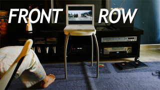 16 Obscenely Over the Top Home Theaters